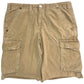TRUE RELIGION Cargo Shorts