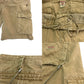 TRUE RELIGION Cargo Shorts