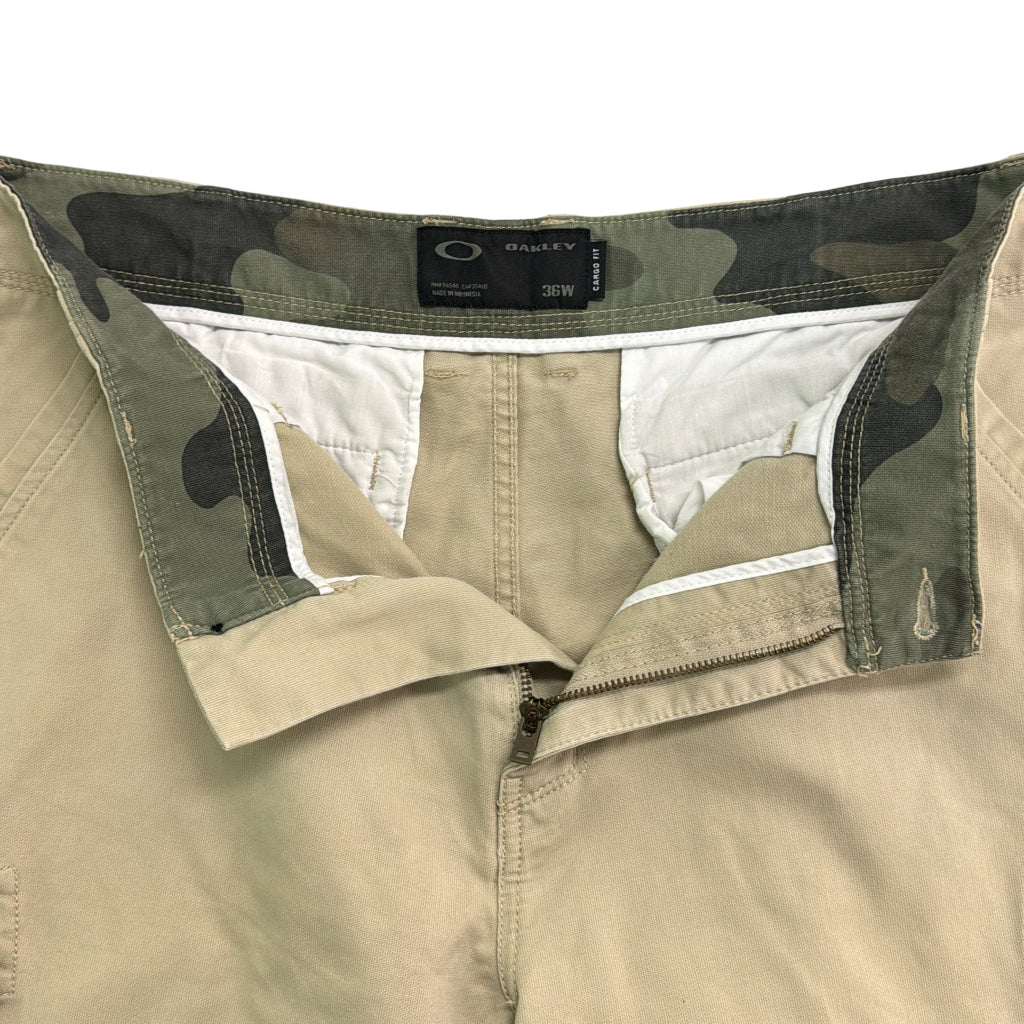 OAKLEY Cargo Shorts