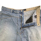 MARITHE + FRANCOIS GIRBAUD Denim Shorts