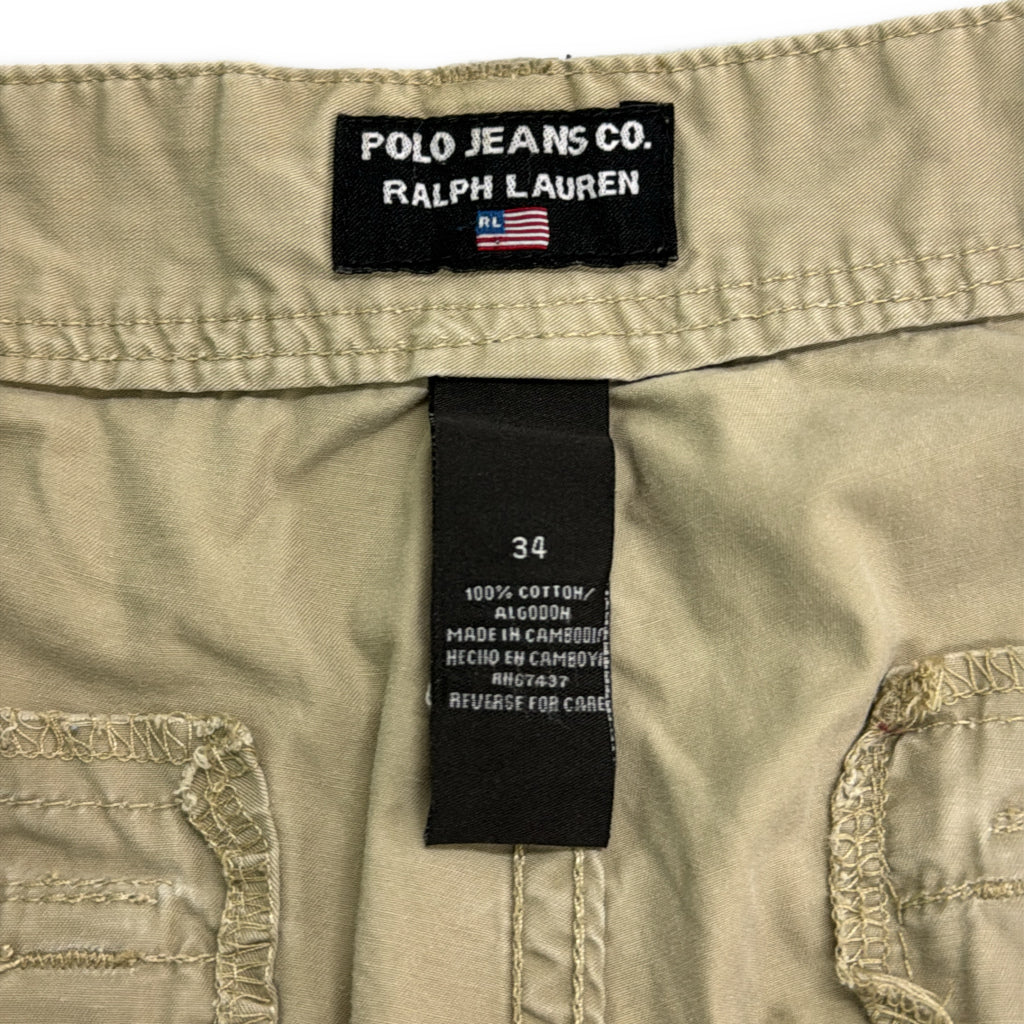 Polo by Ralph Lauren Cargo Shorts