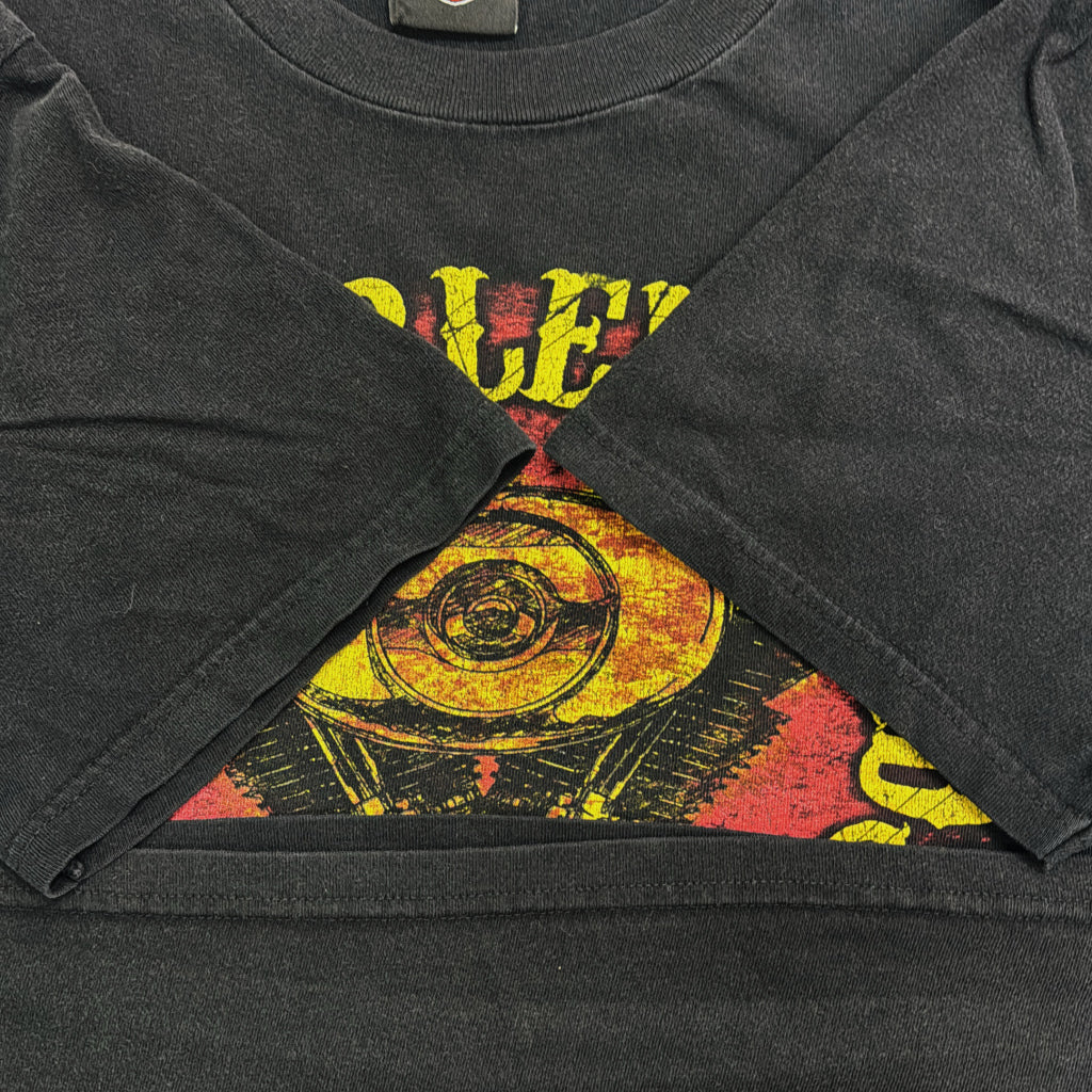 HARLEY DAVIDSON Motorcycle T-Shirt