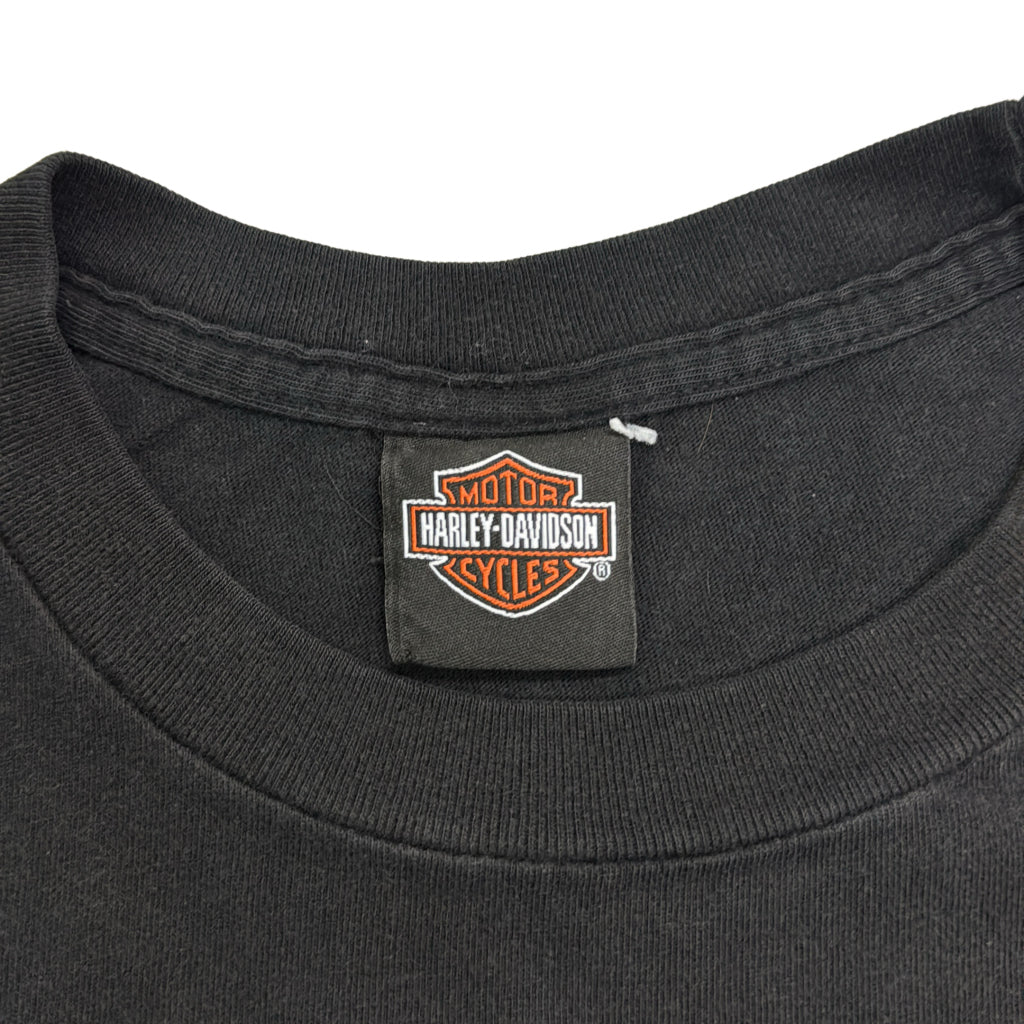 HARLEY DAVIDSON Motorcycle T-Shirt