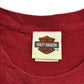 HARLEY DAVIDSON Motorcycle T-Shirt