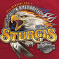 HARLEY DAVIDSON Motorcycle T-Shirt