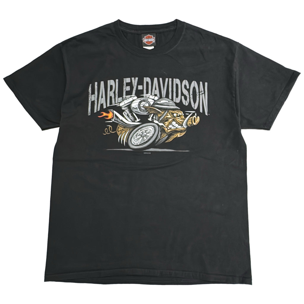 HARLEY DAVIDSON Motorcycle T-Shirt