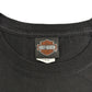 HARLEY DAVIDSON Motorcycle T-Shirt