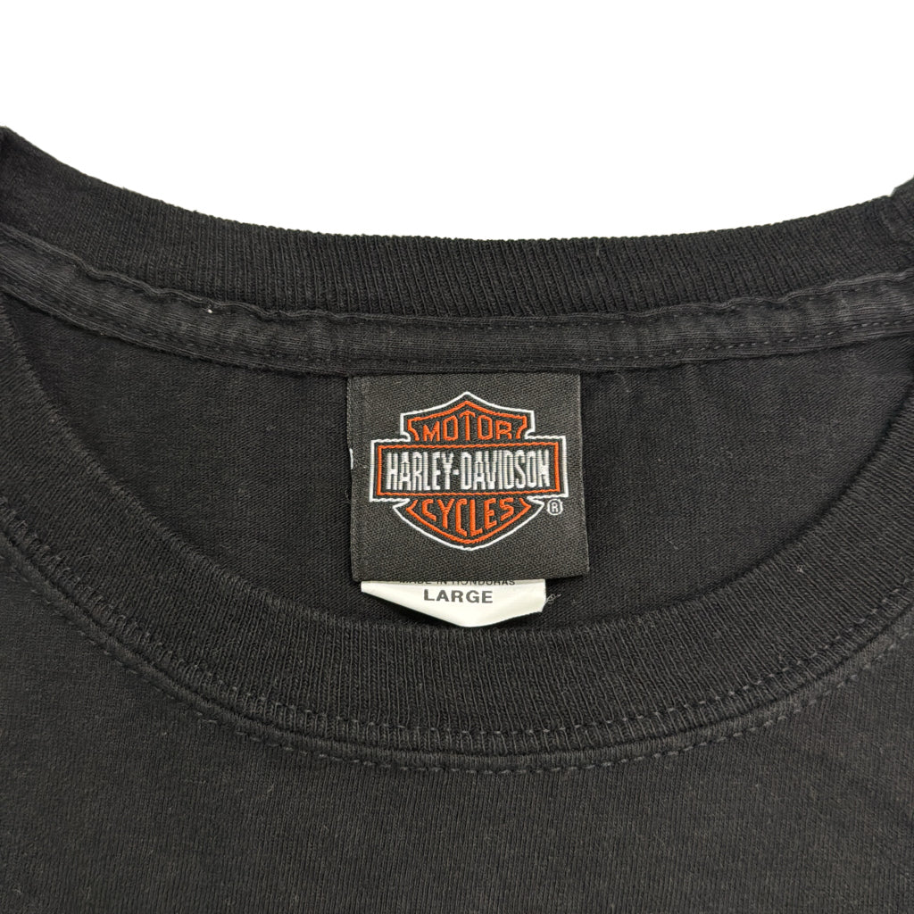 HARLEY DAVIDSON Motorcycle T-Shirt
