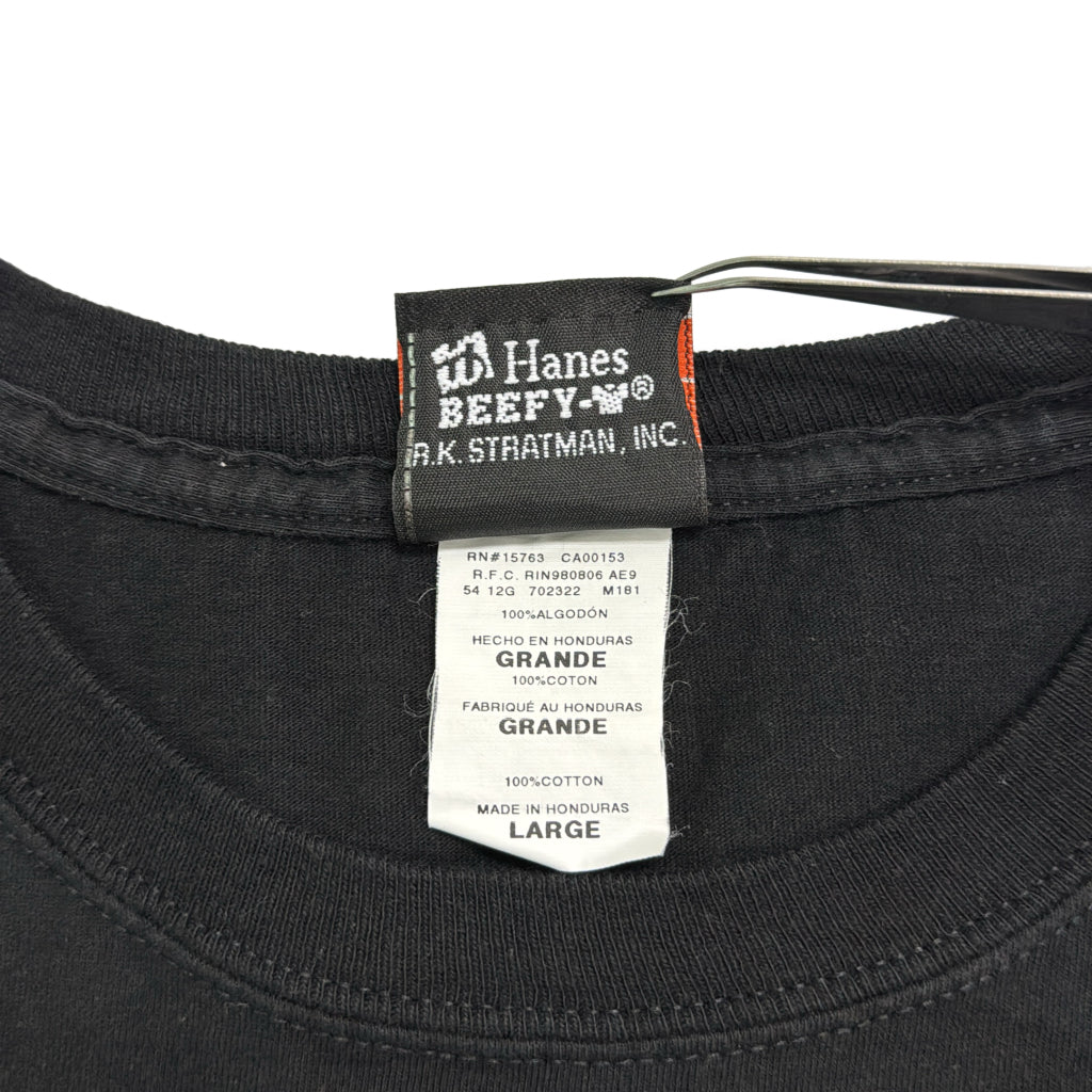 HARLEY DAVIDSON Motorcycle T-Shirt