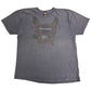 00s HARLEY DAVIDSON Motorcycle T-Shirt