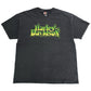 00s HARLEY DAVIDSON Motorcycle T-Shirt