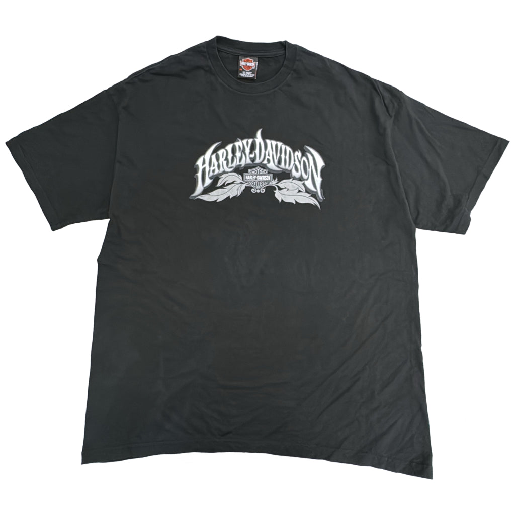 HARLEY DAVIDSON Motorcycle T-Shirt