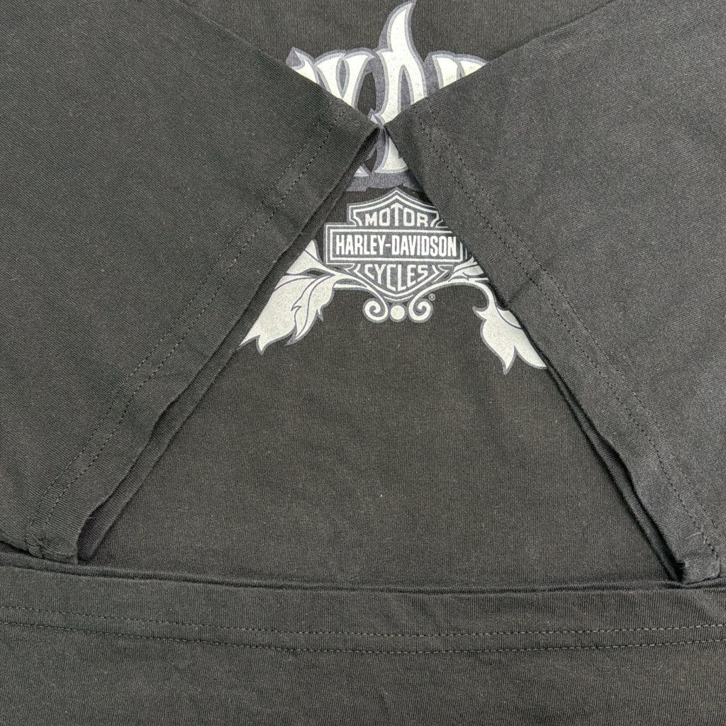 HARLEY DAVIDSON Motorcycle T-Shirt