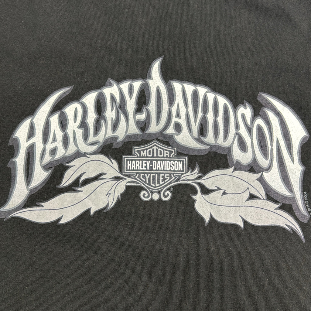 HARLEY DAVIDSON Motorcycle T-Shirt