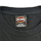 HARLEY DAVIDSON Motorcycle T-Shirt