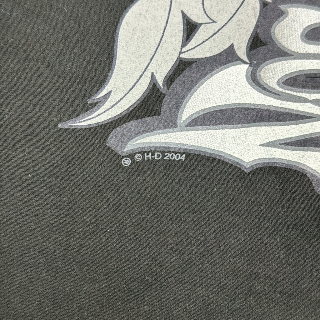 HARLEY DAVIDSON Motorcycle T-Shirt