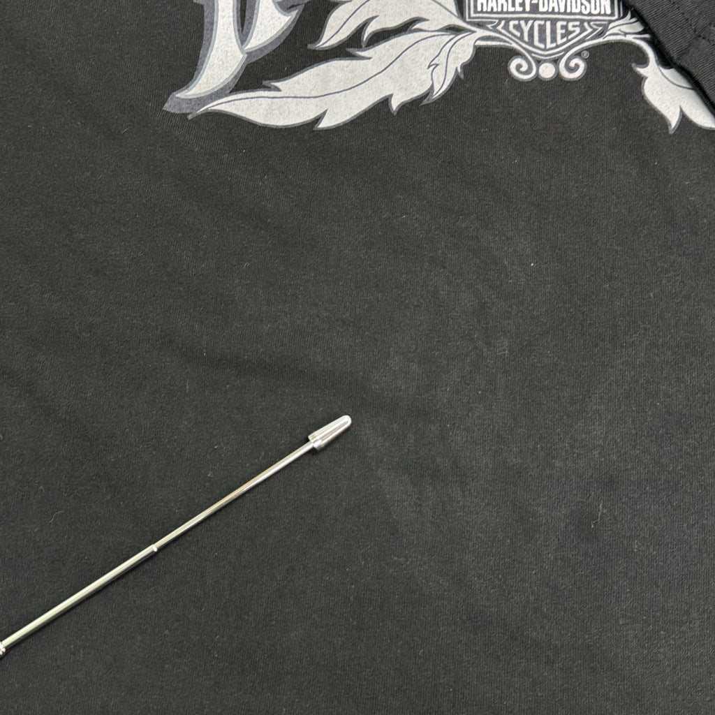 HARLEY DAVIDSON Motorcycle T-Shirt