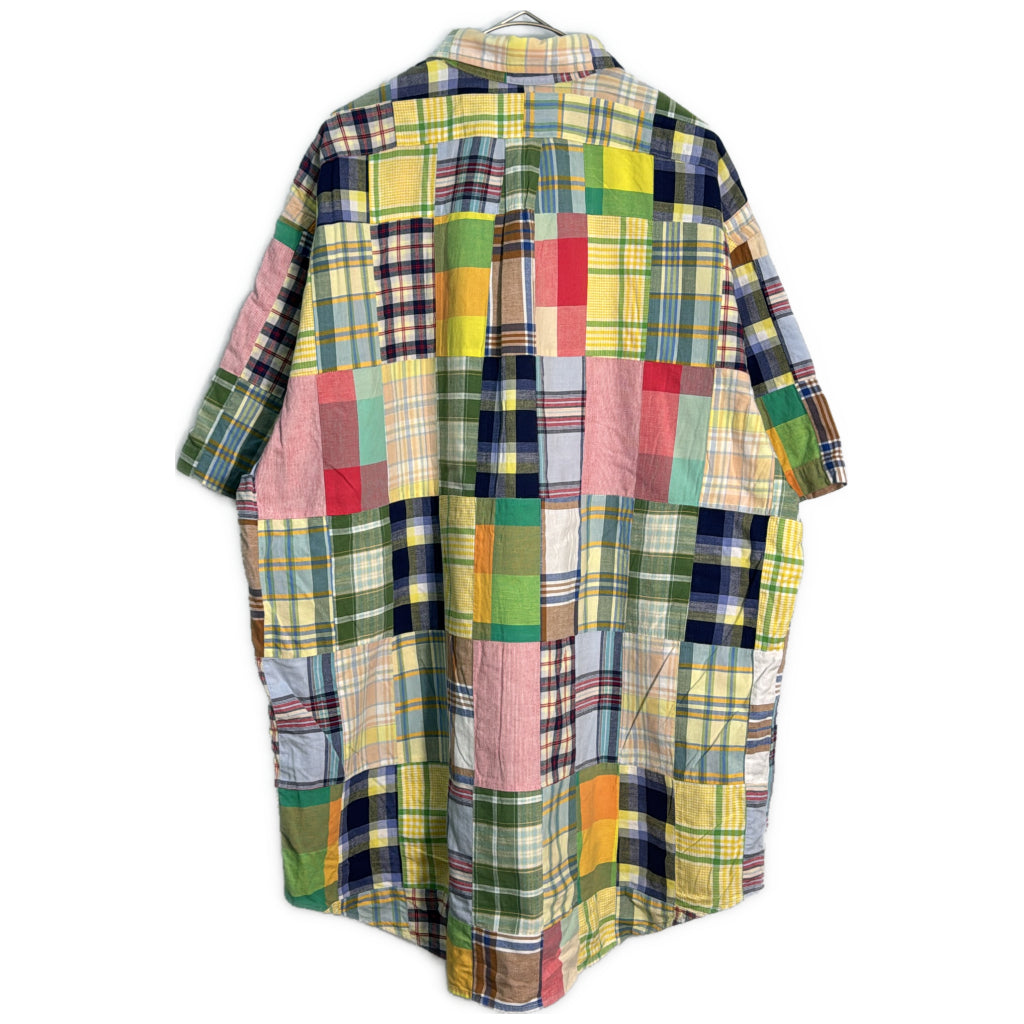 RALPH LAUREN BLAKE Check Shirt