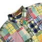 RALPH LAUREN BLAKE Check Shirt