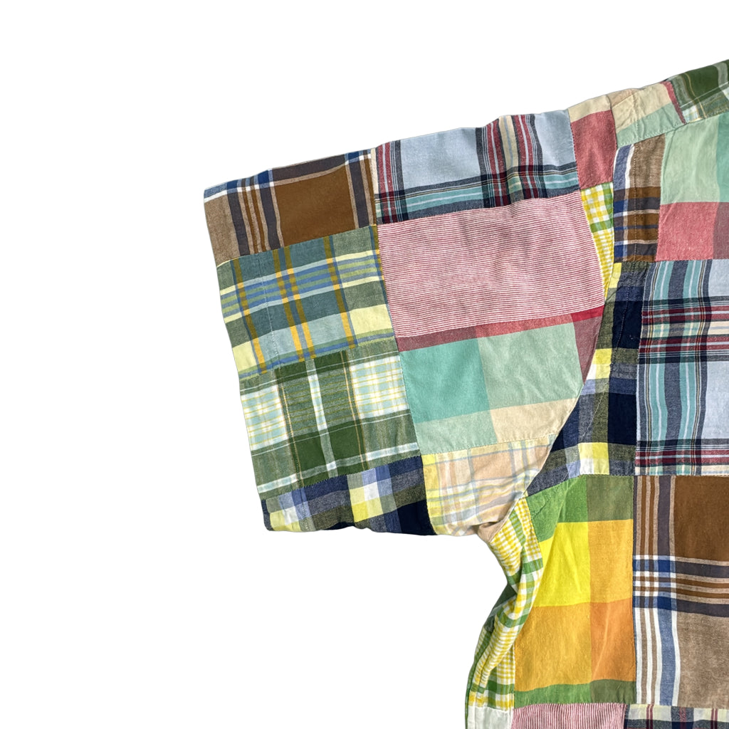 RALPH LAUREN BLAKE Check Shirt