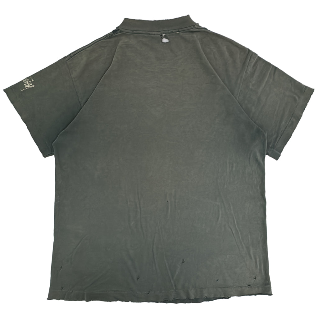 80s STUSSY Brand T-Shirt