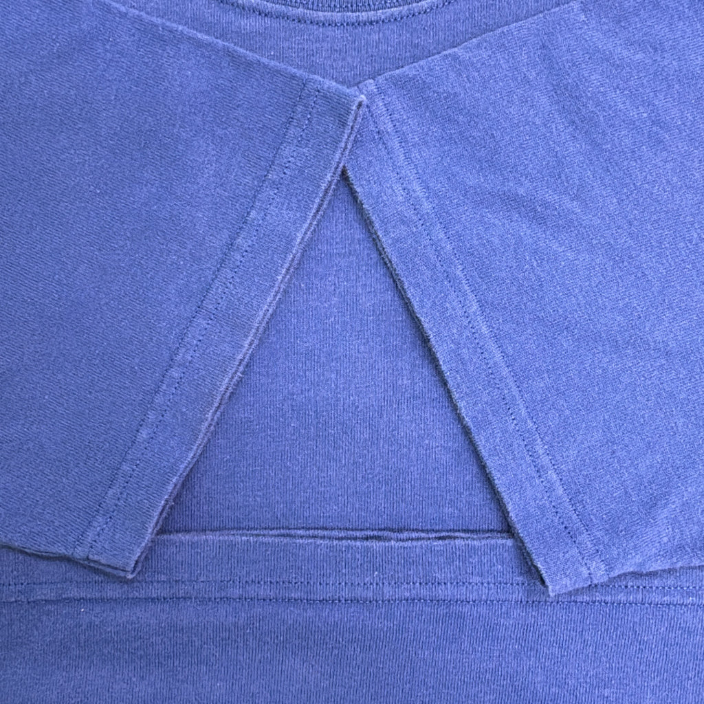 90s Calvin klein Brand T-Shirt