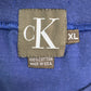 90s Calvin klein Brand T-Shirt