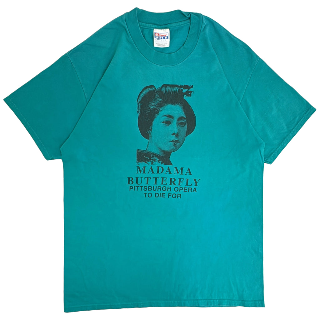 Hanes BEEFY-T T-Shirt