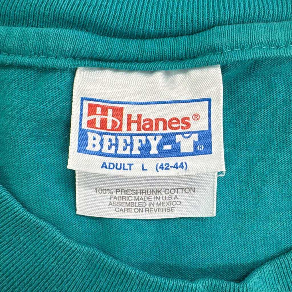 Hanes BEEFY-T T-Shirt