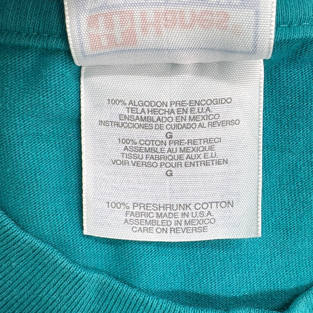 Hanes BEEFY-T T-Shirt