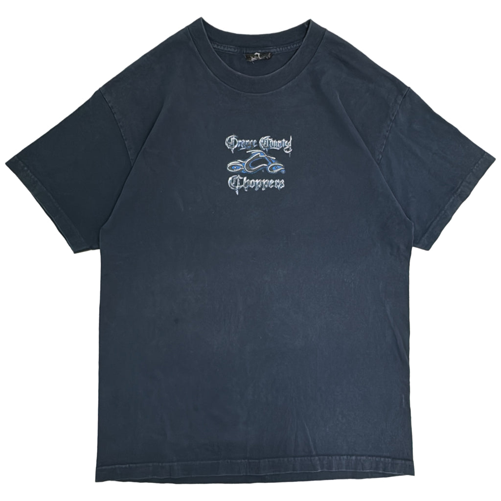ORANGE COUNTY CHOPPERS Motorcycle T-Shirt