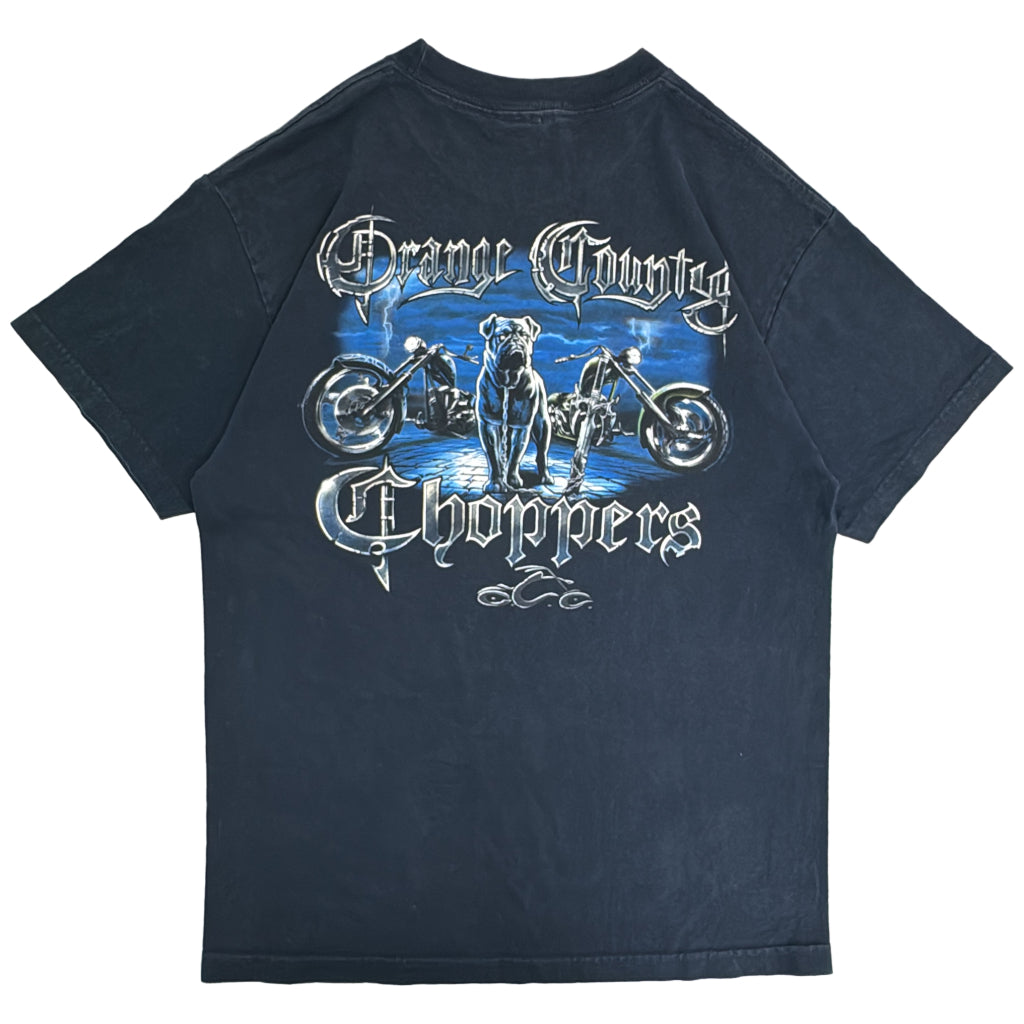 ORANGE COUNTY CHOPPERS Motorcycle T-Shirt