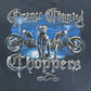 ORANGE COUNTY CHOPPERS Motorcycle T-Shirt