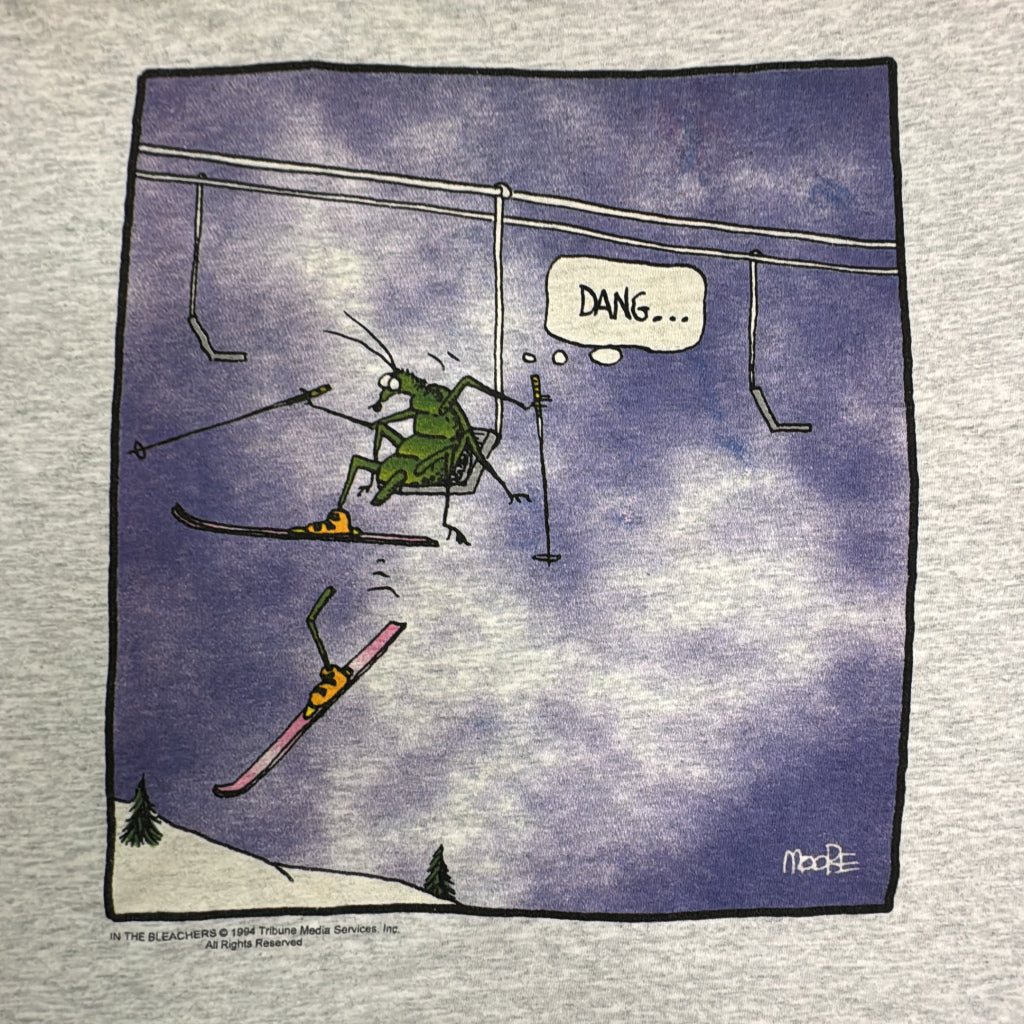 90s Hanes T-Shirt