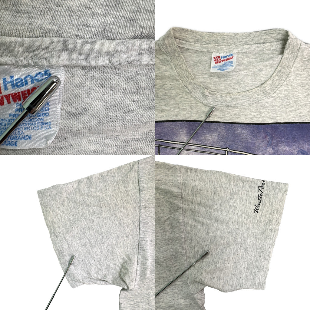 90s Hanes T-Shirt