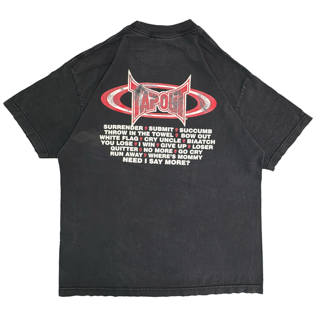TAP OUT T-Shirt