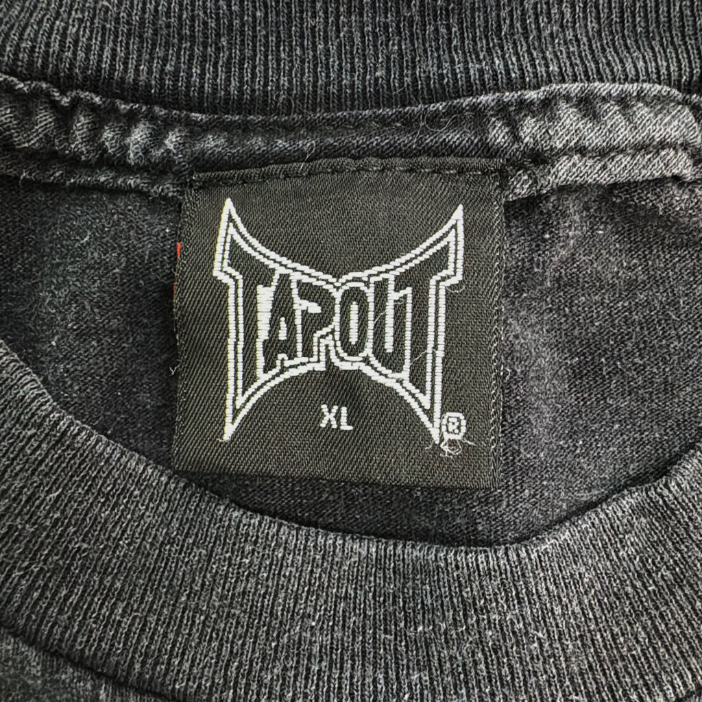 TAP OUT T-Shirt