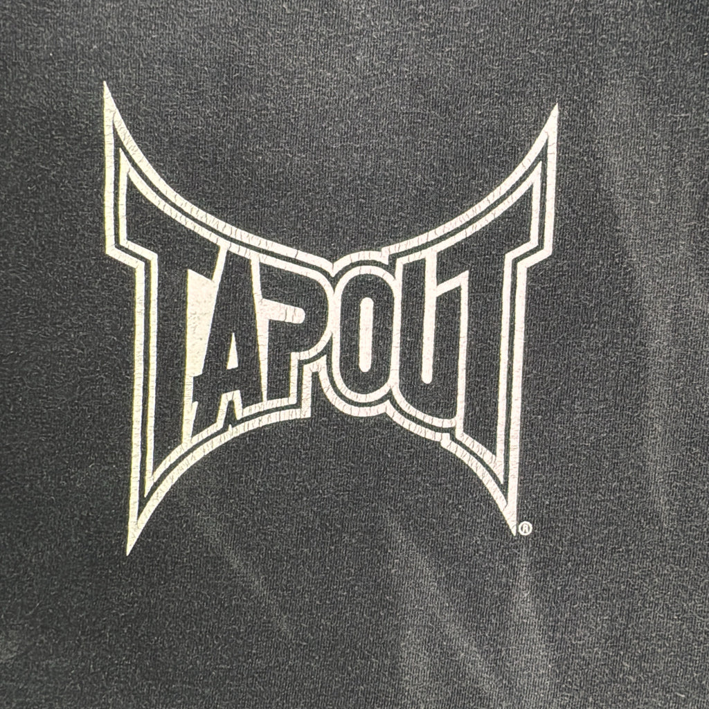 TAP OUT T-Shirt