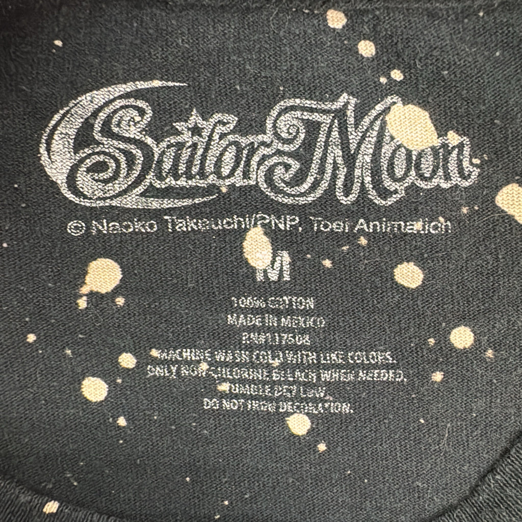 Character T-Shirt