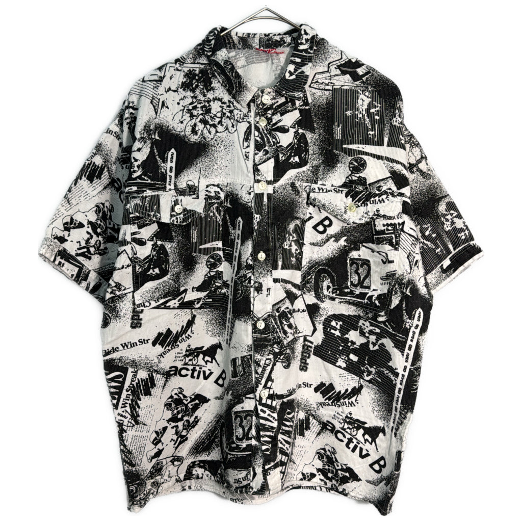 BRITISH FABRIC Shirt