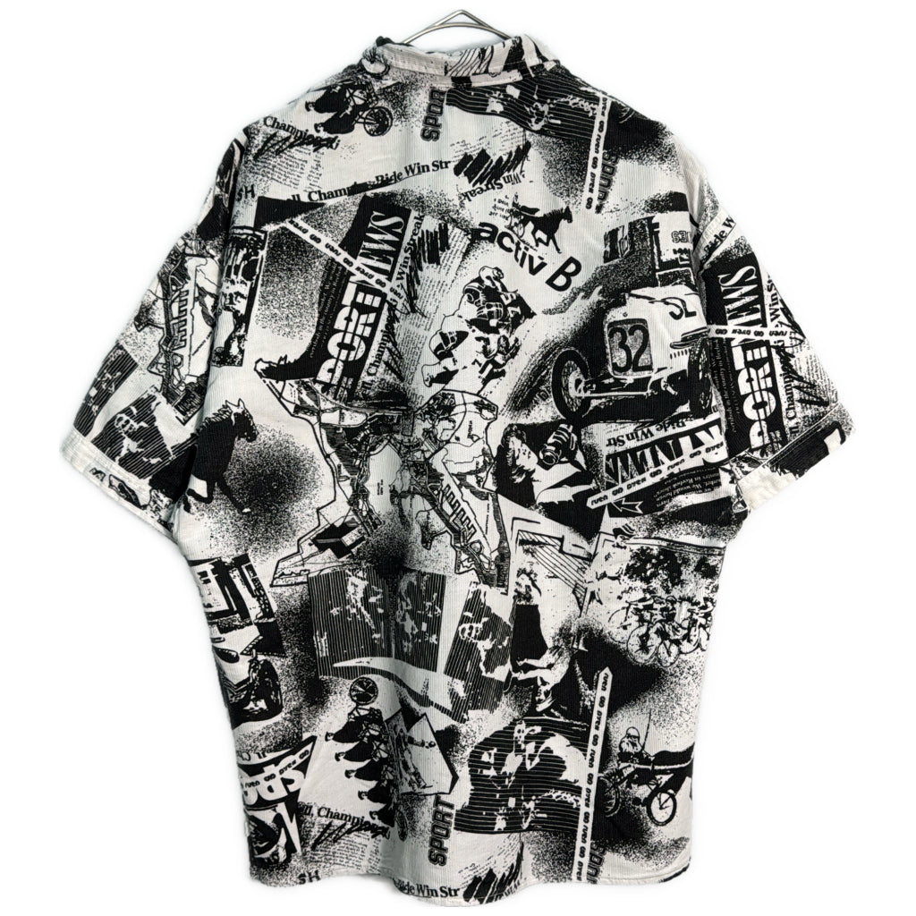BRITISH FABRIC Shirt