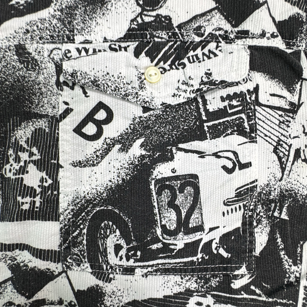 BRITISH FABRIC Shirt