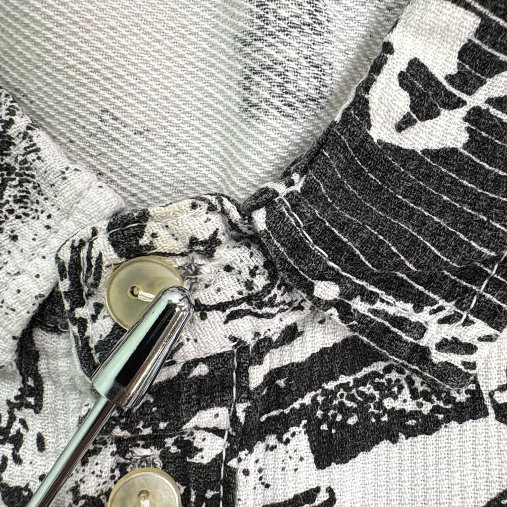 BRITISH FABRIC Shirt