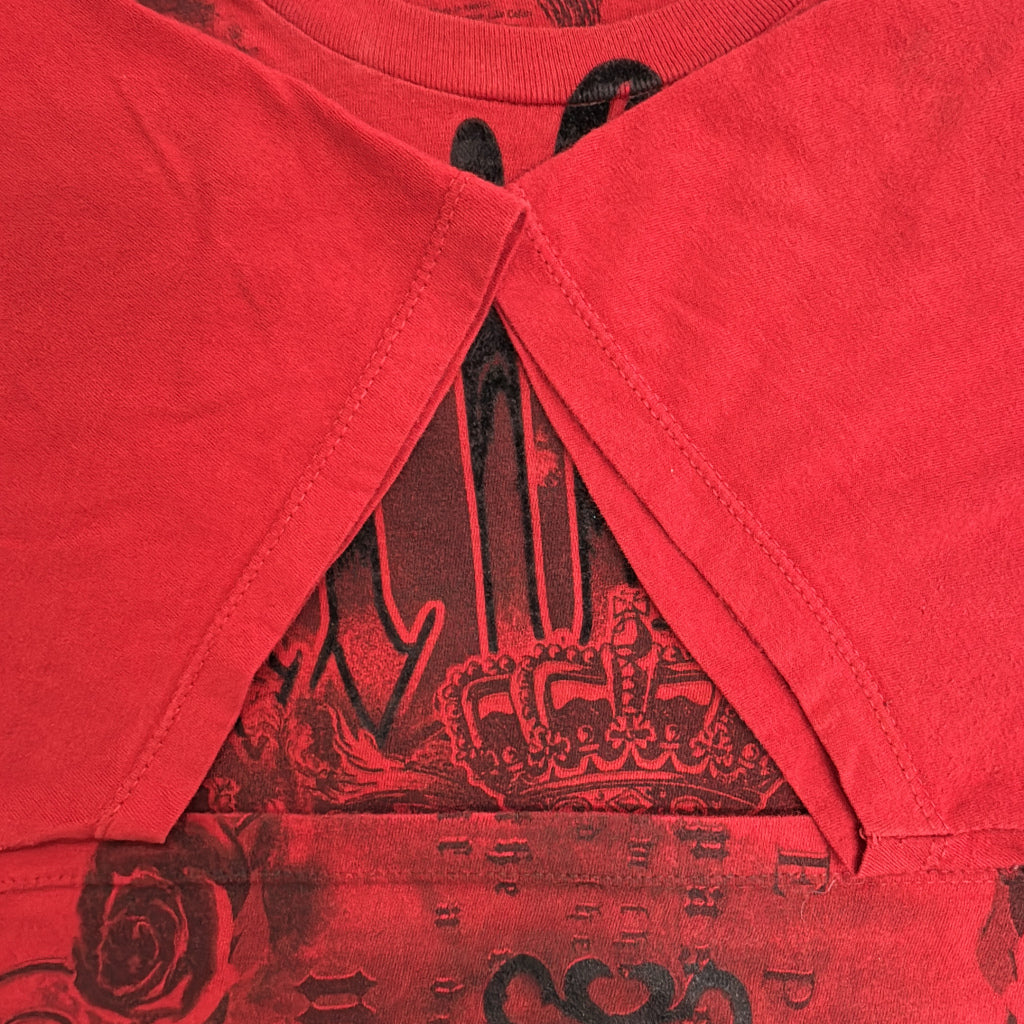 carbon black T-Shirt