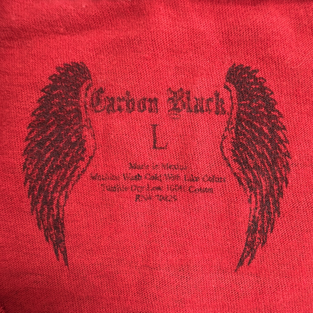 carbon black T-Shirt