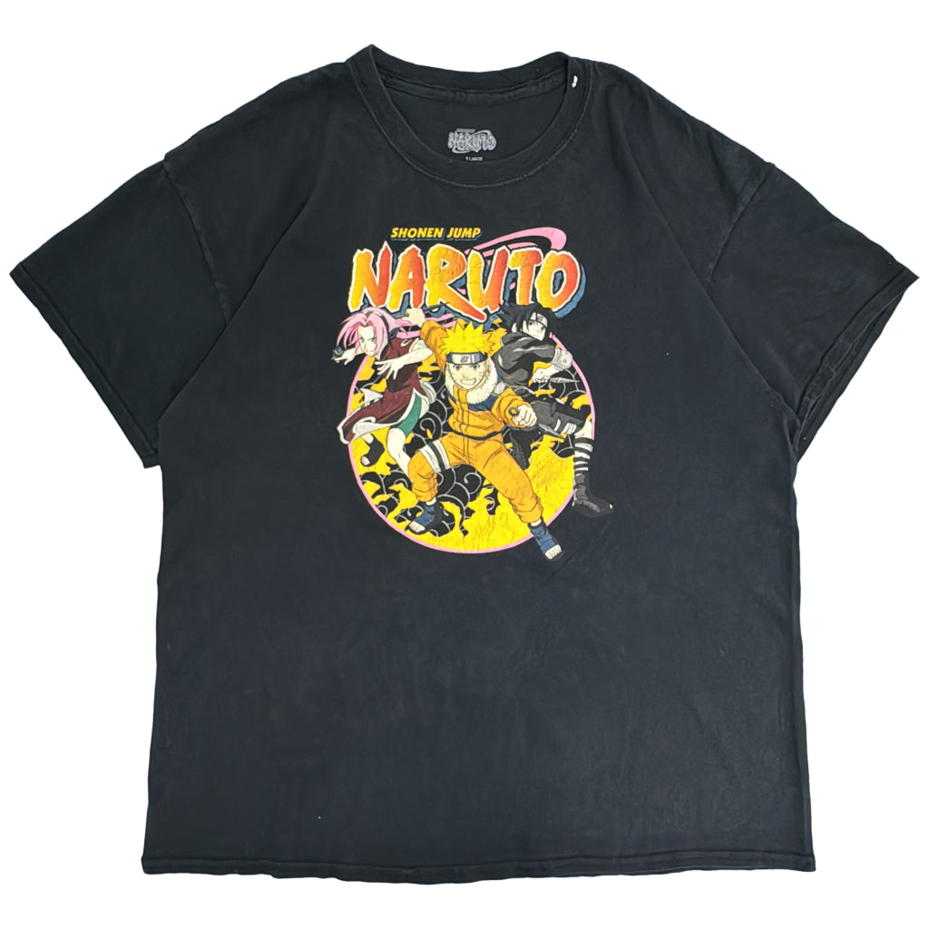 Character T-Shirt