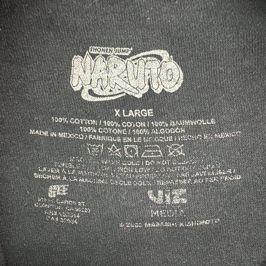 Character T-Shirt