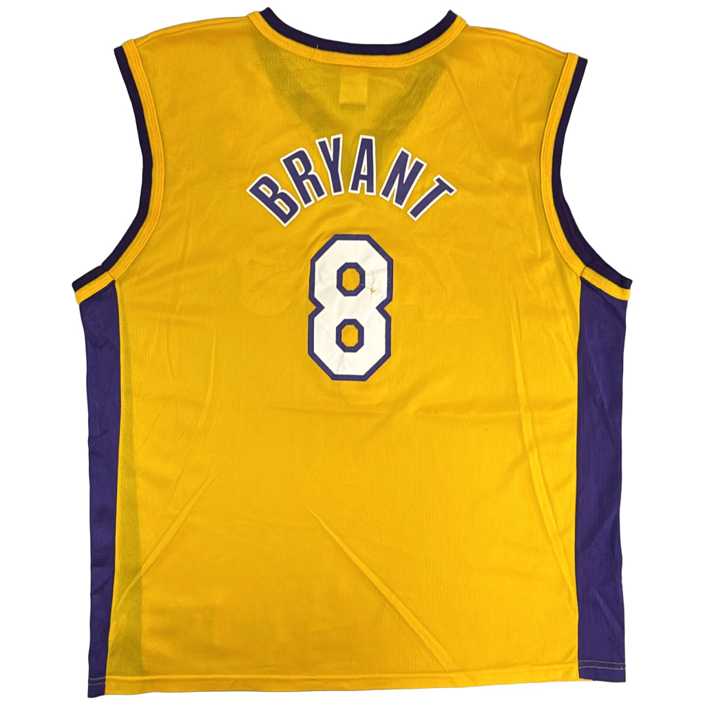 Champion Basketball Uniform
