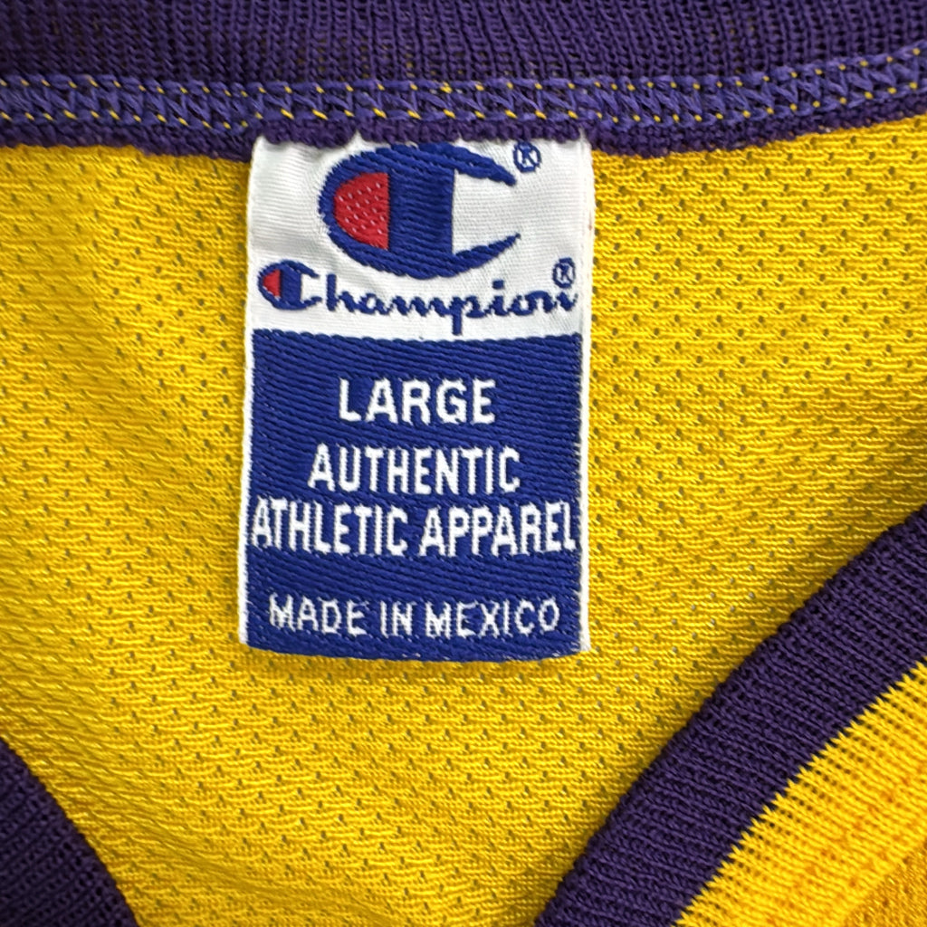 Champion Basketball Uniform