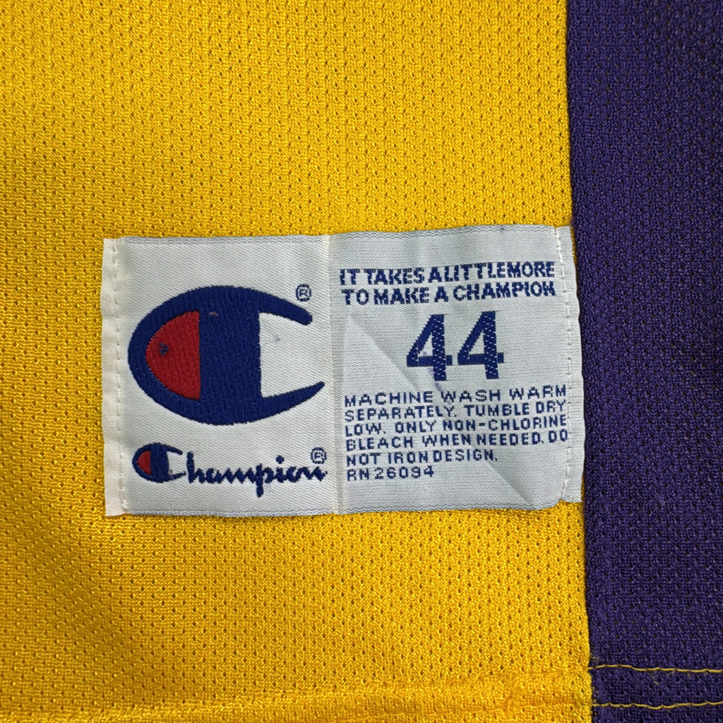 Champion Basketball Uniform